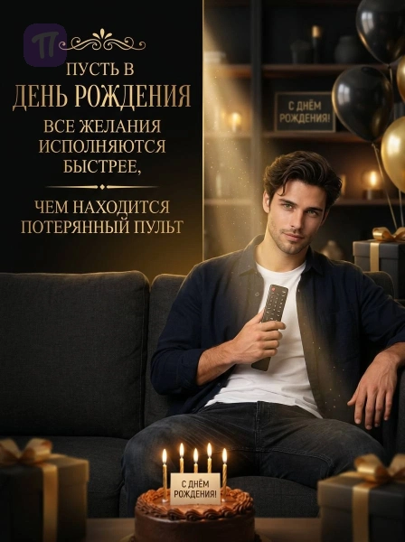 Легенда диванных поисков