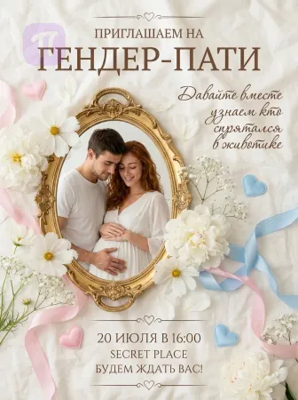 Секрет маленького счастья