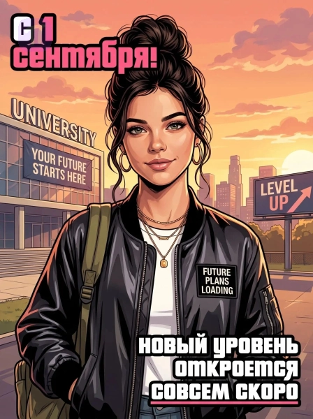 Будущее уже близко
