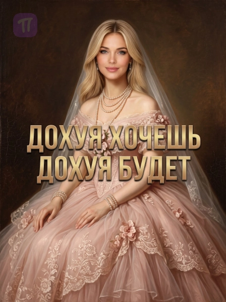 Принцесса с характером