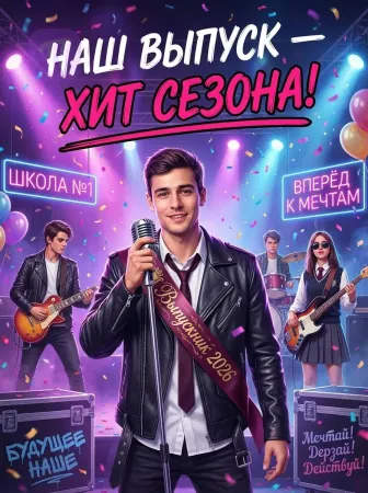 Хит сезона
