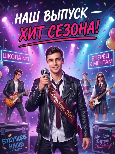 Хит сезона