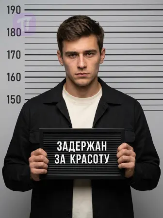 Особо красив и опасен