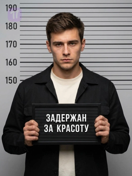 Особо красив и опасен