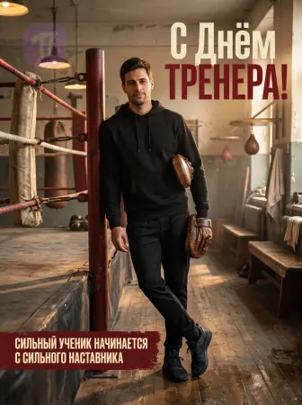 Сила наставника