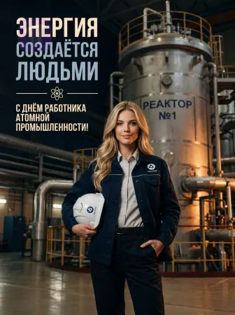 Сила атома