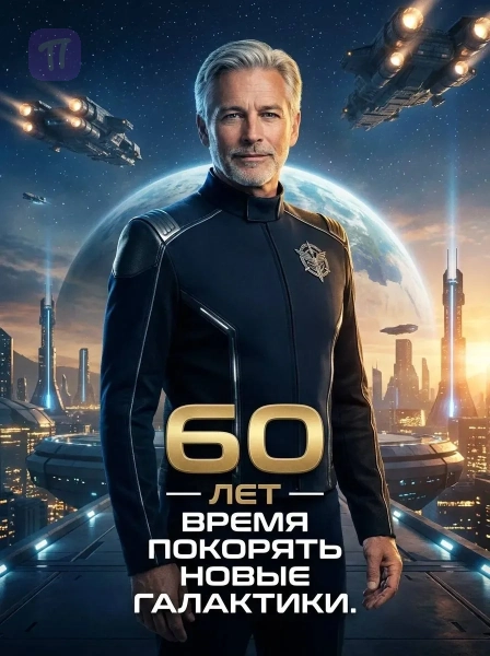 Космический покоритель галактик