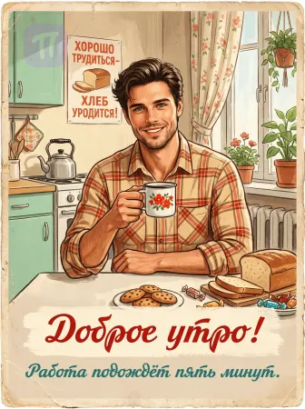 Герой пятиминутки