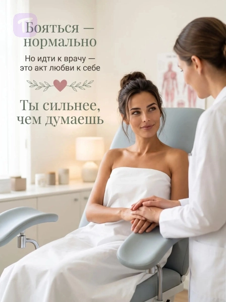 Акт любви к себе
