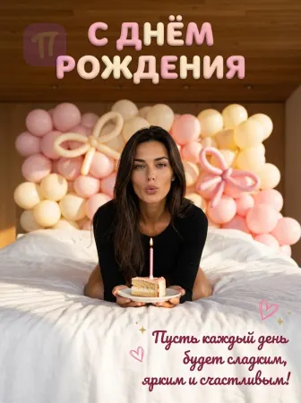 Сладкое мгновение