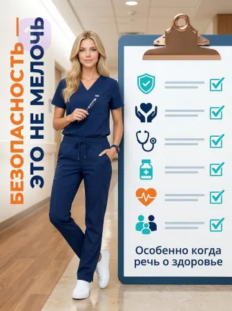 Безопасность - не мелочь