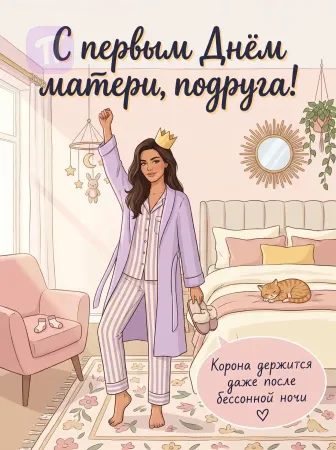 Королева бессонных ночей