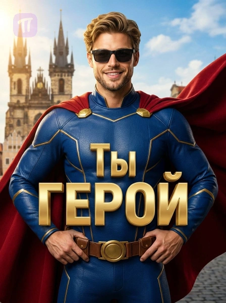 Герой на максималках