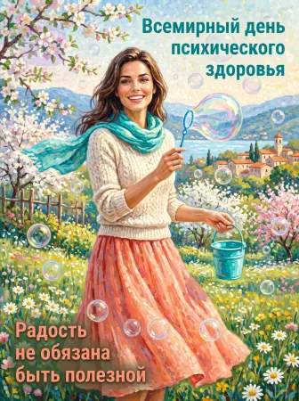 Право на простую радость