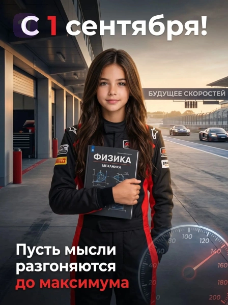 Скорость мыслей и знаний