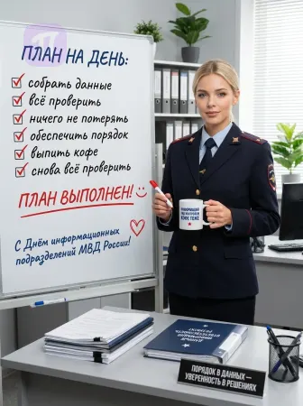 Точность и профессионализм