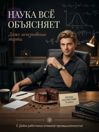 Энергия страны