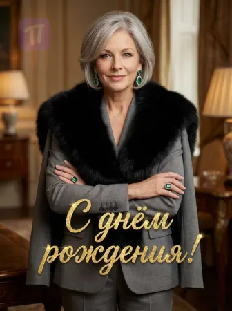 Атмосфера высокого статуса
