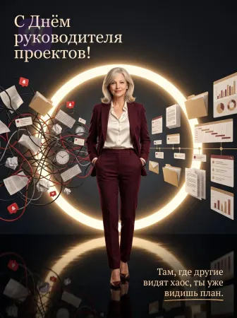 Порядок из хаоса