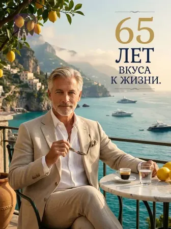 Средиземноморский вкус жизни
