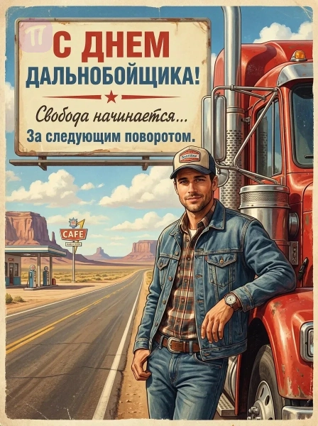 Свобода за поворотом