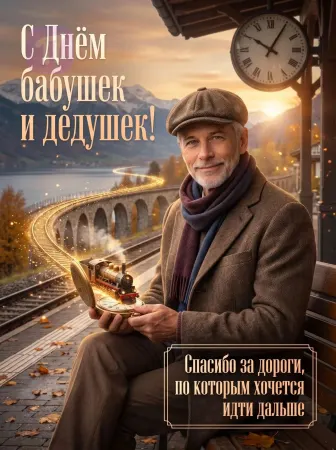 Мудрость проложенных дорог