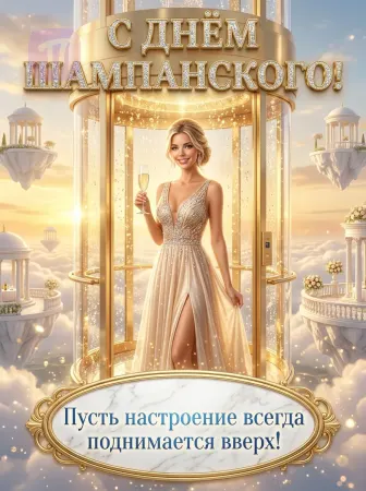 Прекрасное настроение