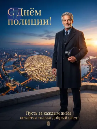 Добрый след стража