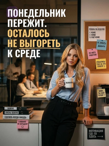 Дожить до среды