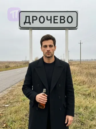 Неожиданная остановка