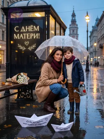 Рядом не страшно