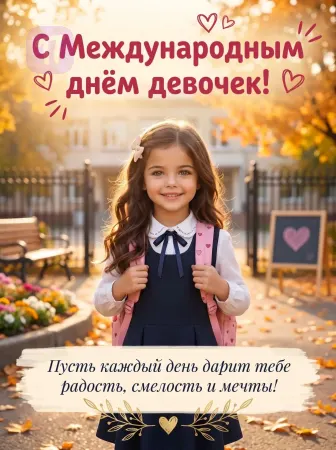 Светлый шаг к мечте