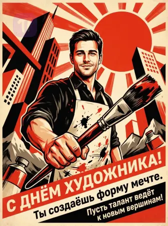 Зодчий новых миров