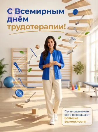 Шаги к большим возможностям