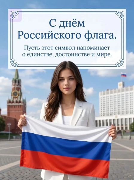 Элегантный патриотизм