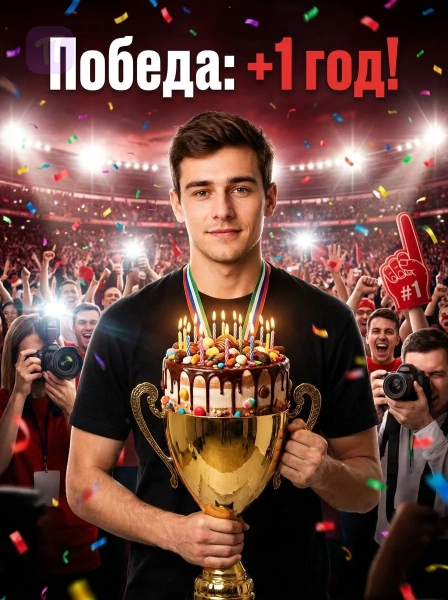 Победа