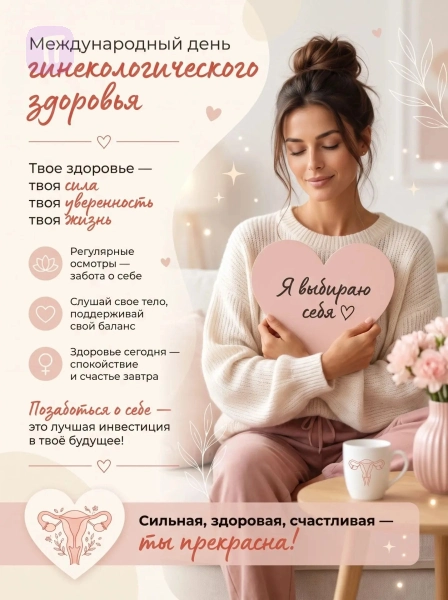 Я выбираю себя