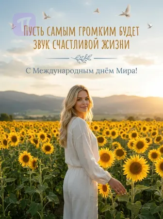 Звук счастливой жизни