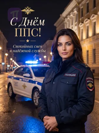 Спокойные ночные смены