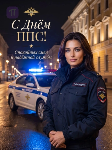 Спокойные ночные смены