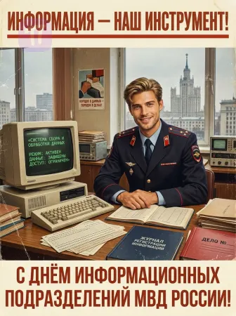 Важный инструмент