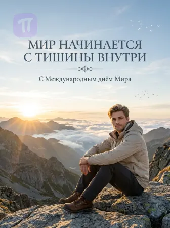 На вершине мира