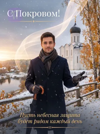 Тихая небесная защита
