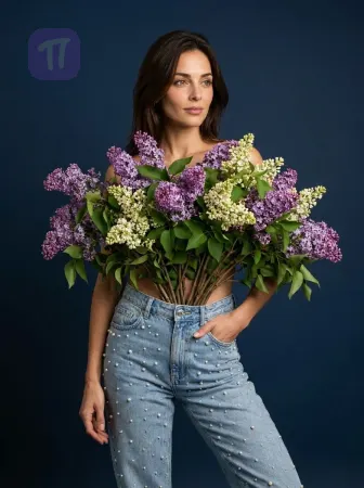 Сиреневое настроение