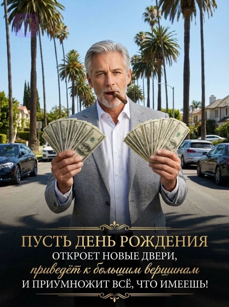 Карты, деньги, два ствола