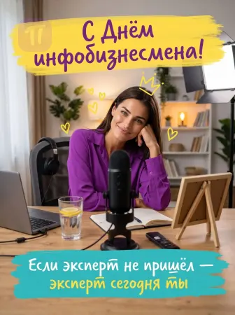 Студия личного бренда