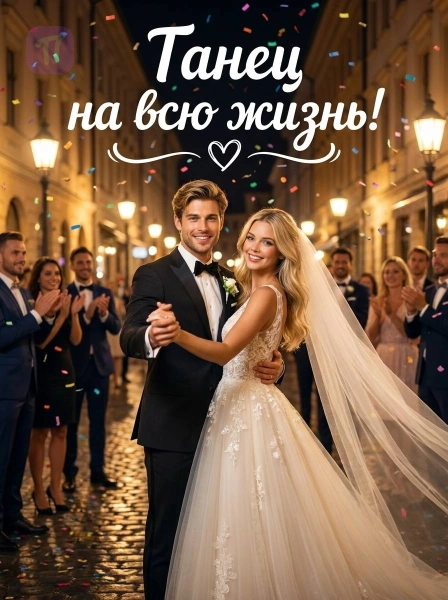 Танец на всю жизнь
