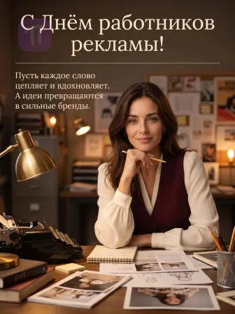 Классика рекламного дела