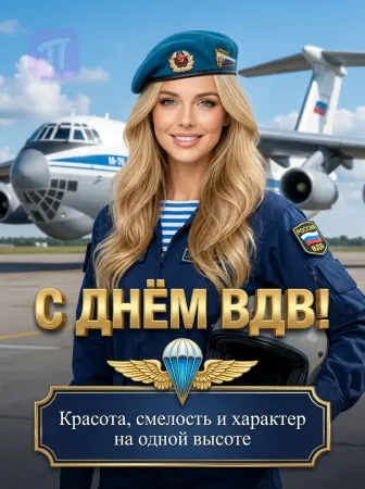 Красота и смелость