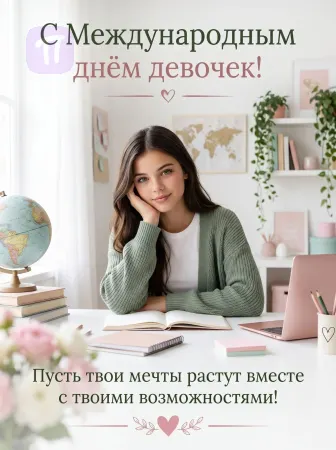 Светлые горизонты возможностей